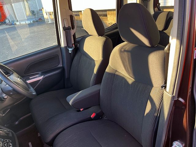 NISSAN DAYZ ROOX 2014 Image 31