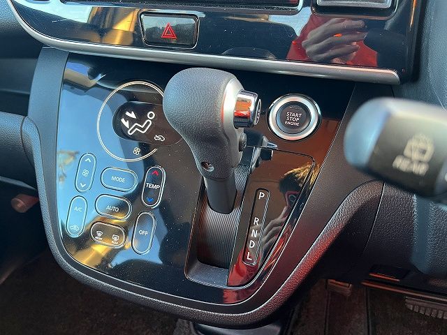 NISSAN DAYZ ROOX 2014 Image 31