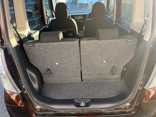 NISSAN DAYZ ROOX 2014 Image 31