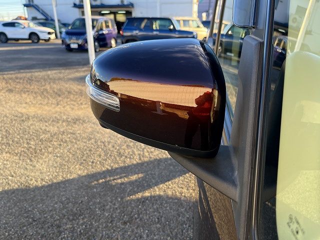 NISSAN DAYZ ROOX 2014 Image 31