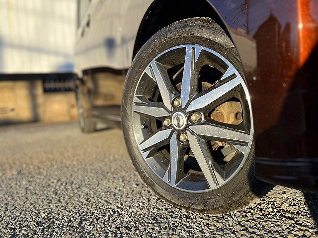 NISSAN DAYZ ROOX 2014 Image 31