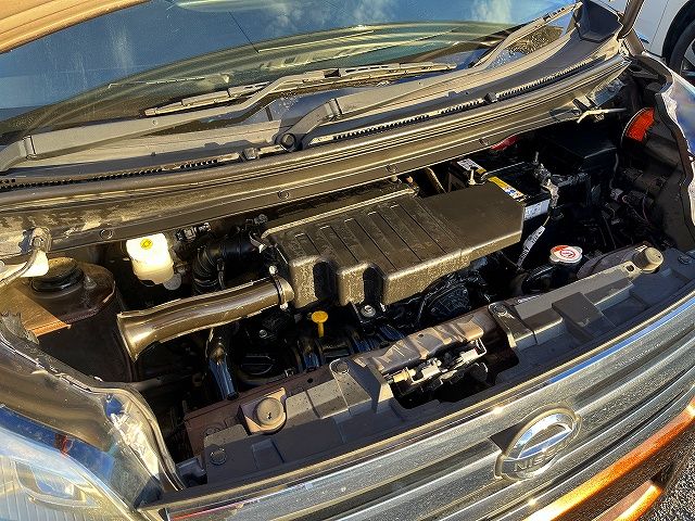 NISSAN DAYZ ROOX 2014 Image 31