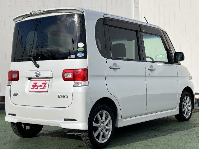 DAIHATSU TANTO 2013 Image 31