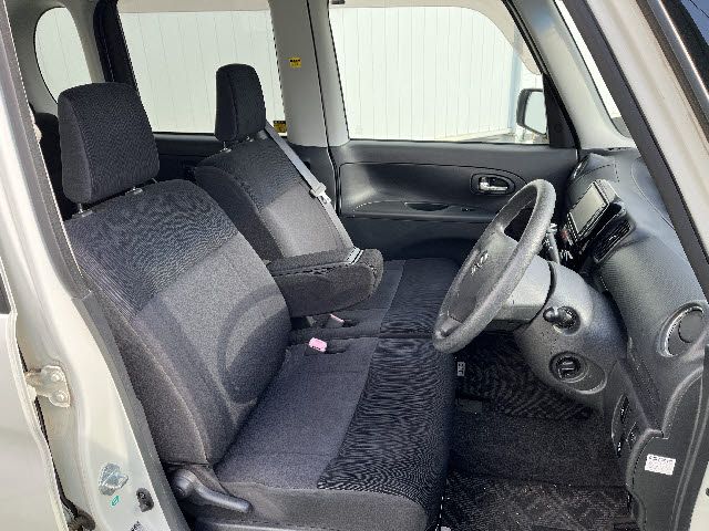 DAIHATSU TANTO 2013 Image 31