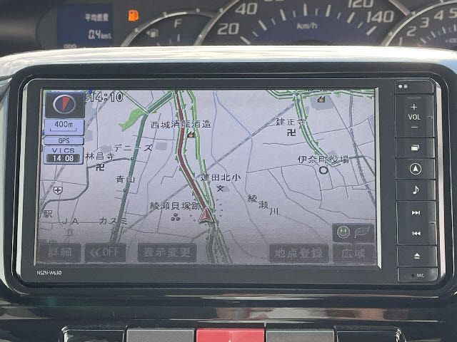 DAIHATSU TANTO 2013 Image 31