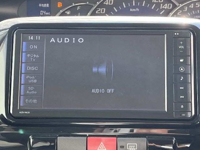 DAIHATSU TANTO 2013 Image 31