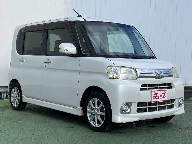 DAIHATSU TANTO 2013 Image 31