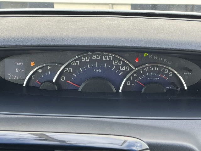 DAIHATSU TANTO 2013 Image 31