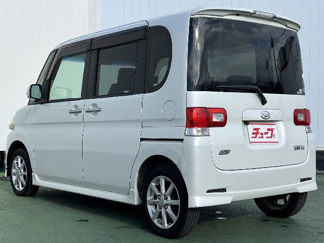 DAIHATSU TANTO 2013 Image 31
