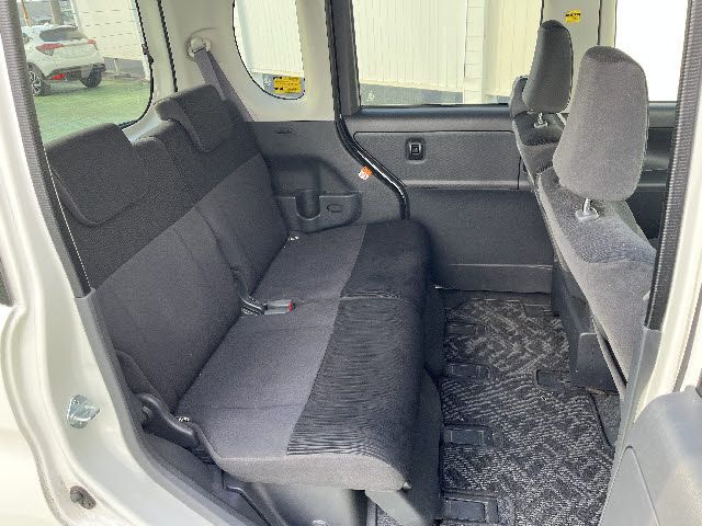 DAIHATSU TANTO 2013 Image 31