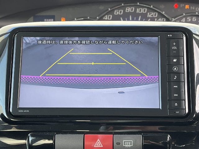 DAIHATSU TANTO 2013 Image 31