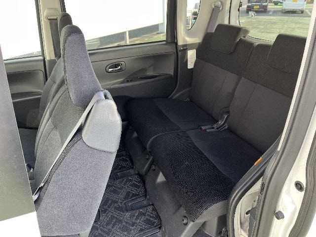 DAIHATSU TANTO 2013 Image 31