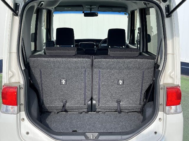 DAIHATSU TANTO 2013 Image 31