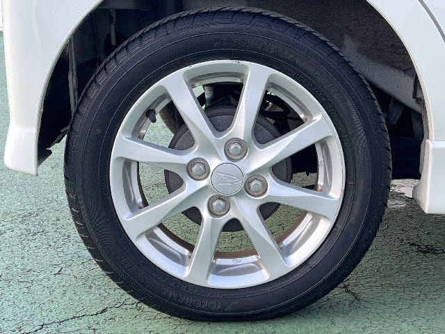 DAIHATSU TANTO 2013 Image 31