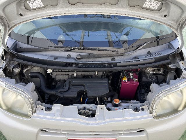 DAIHATSU TANTO 2013 Image 31