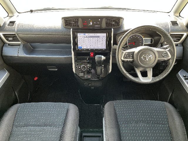 TOYOTA ROOMY 2022 Image 31