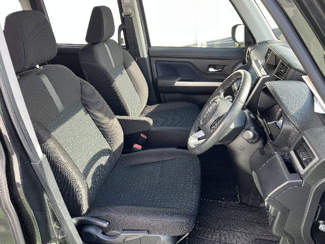 TOYOTA ROOMY 2022 Image 31