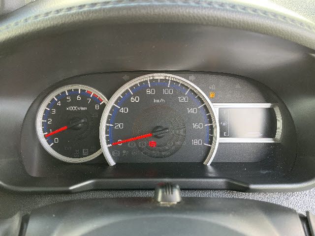 TOYOTA ROOMY 2022 Image 31