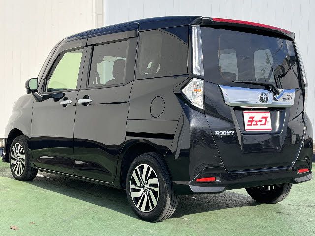 TOYOTA ROOMY 2022 Image 31
