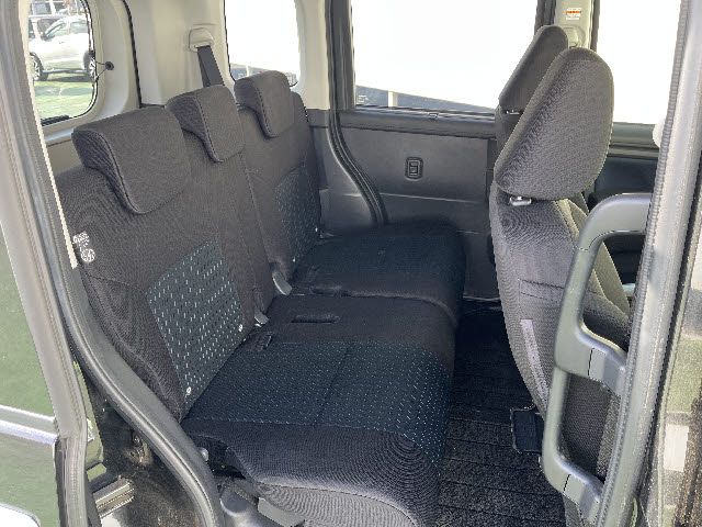 TOYOTA ROOMY 2022 Image 31