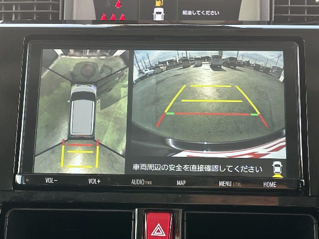 TOYOTA ROOMY 2022 Image 31