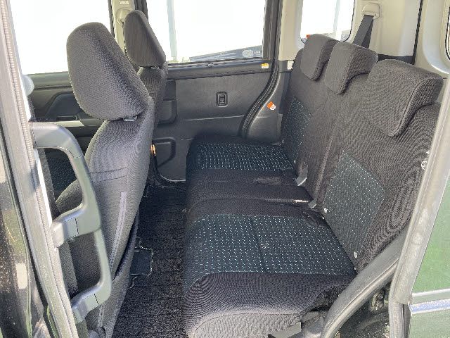 TOYOTA ROOMY 2022 Image 31