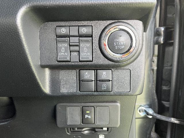 TOYOTA ROOMY 2022 Image 31