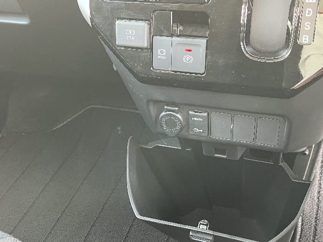 TOYOTA ROOMY 2022 Image 31