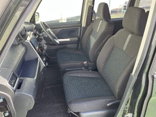 TOYOTA ROOMY 2022 Image 31