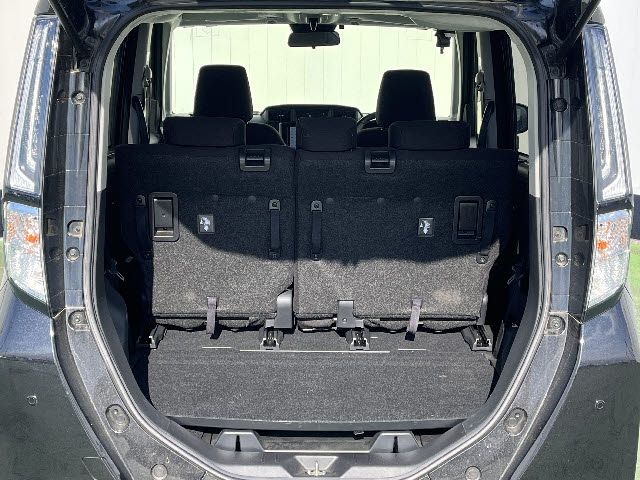 TOYOTA ROOMY 2022 Image 31