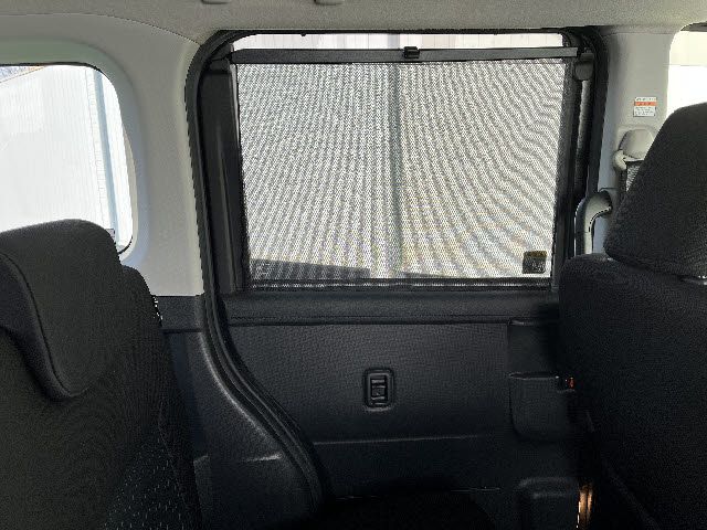 TOYOTA ROOMY 2022 Image 31