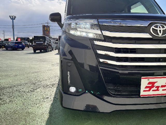 TOYOTA ROOMY 2022 Image 31