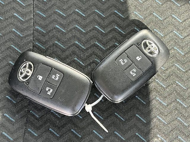 TOYOTA ROOMY 2022 Image 31