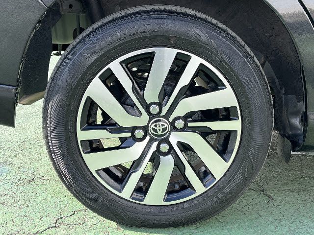 TOYOTA ROOMY 2022 Image 31