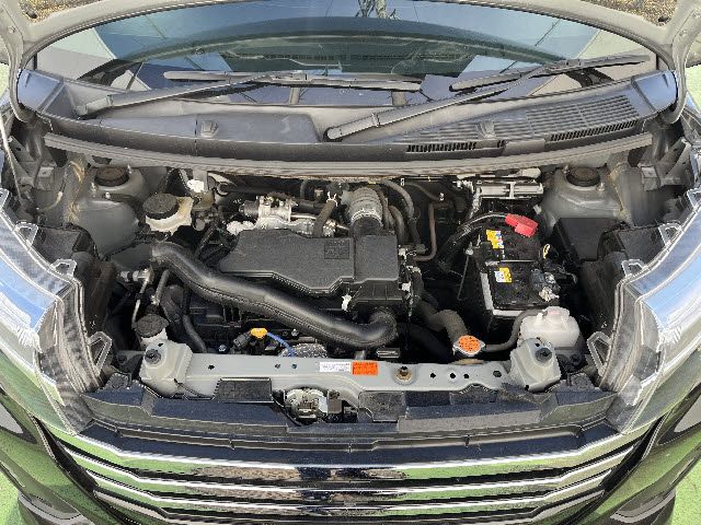 TOYOTA ROOMY 2022 Image 31