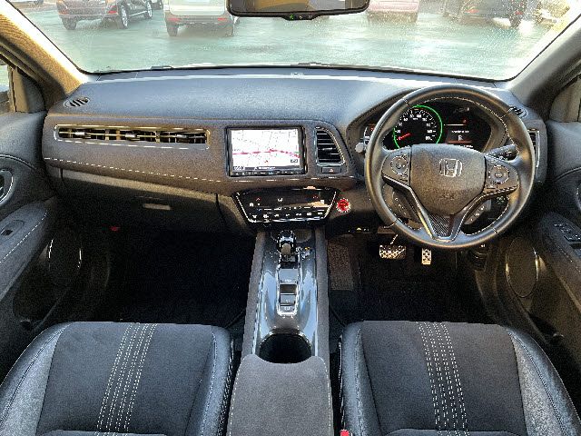 HONDA VEZEL HYBRID 2021 Image 31