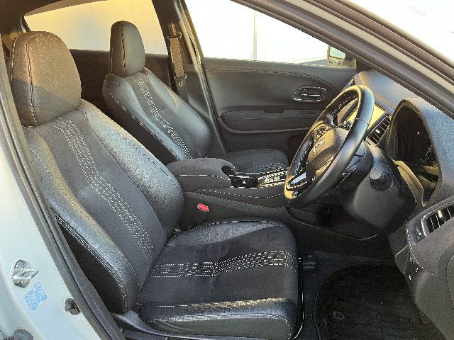 HONDA VEZEL HYBRID 2021 Image 31