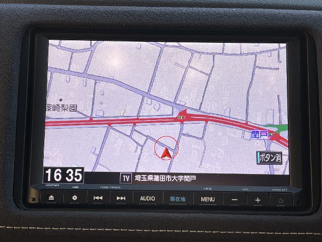 HONDA VEZEL HYBRID 2021 Image 31