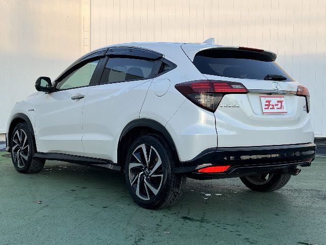 HONDA VEZEL HYBRID 2021 Image 31