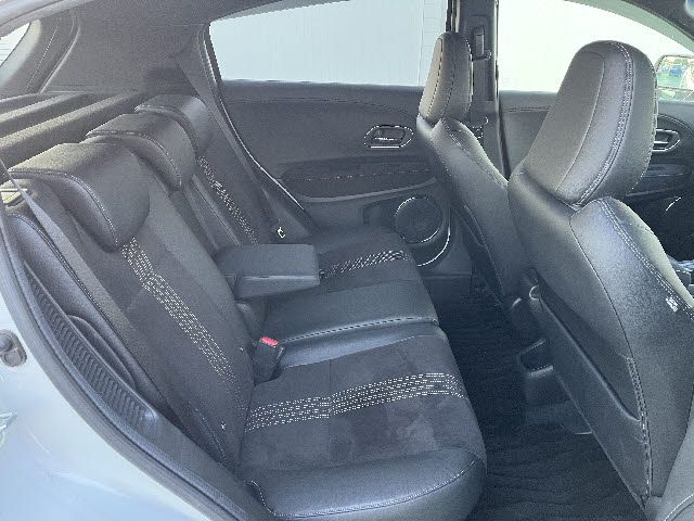 HONDA VEZEL HYBRID 2021 Image 31