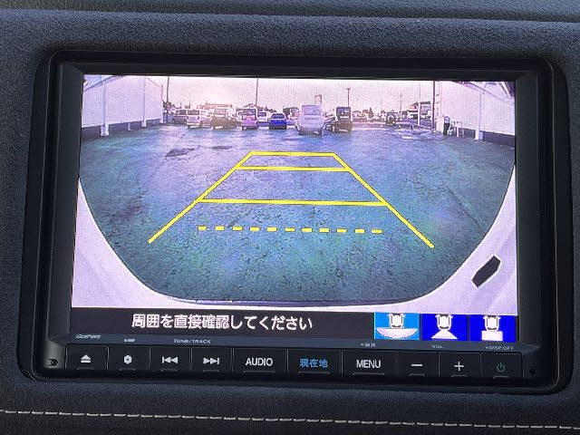 HONDA VEZEL HYBRID 2021 Image 31