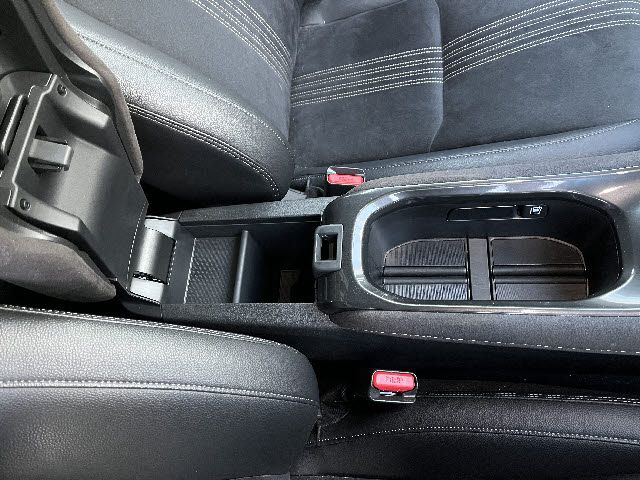 HONDA VEZEL HYBRID 2021 Image 31