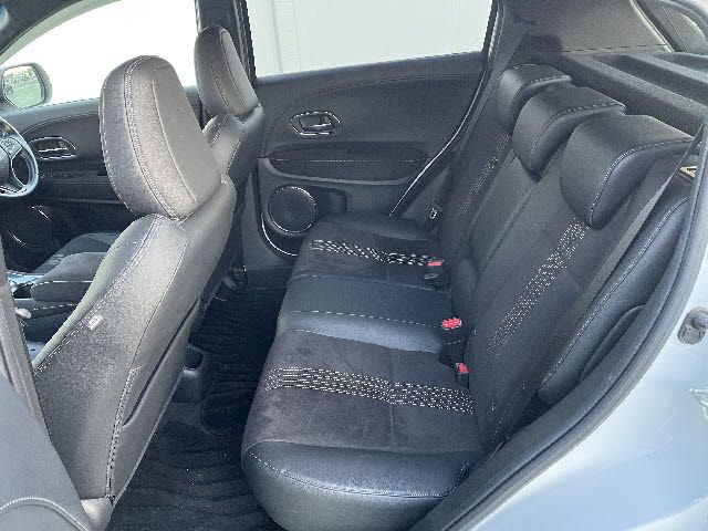 HONDA VEZEL HYBRID 2021 Image 31