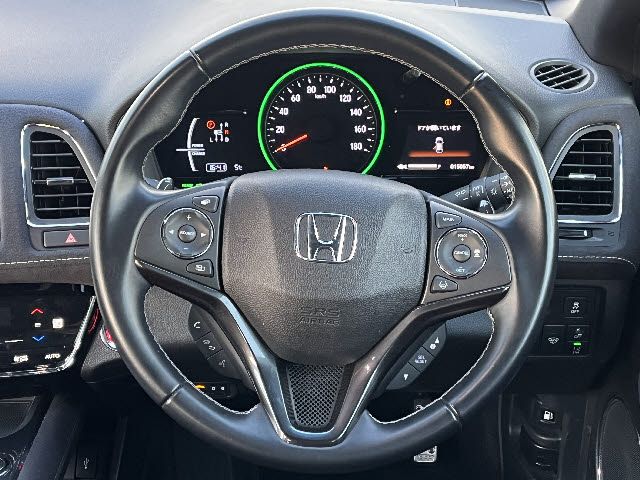 HONDA VEZEL HYBRID 2021 Image 31