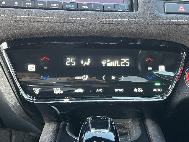 HONDA VEZEL HYBRID 2021 Image 31