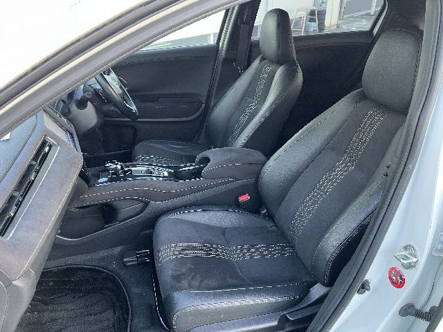 HONDA VEZEL HYBRID 2021 Image 31