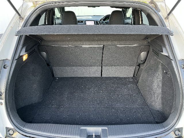 HONDA VEZEL HYBRID 2021 Image 31