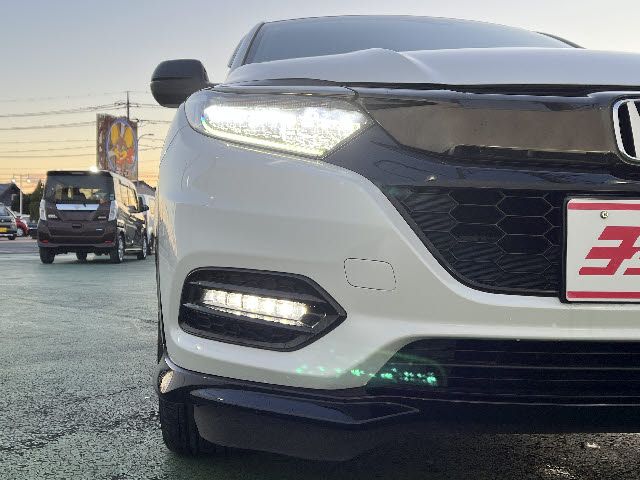 HONDA VEZEL HYBRID 2021 Image 31