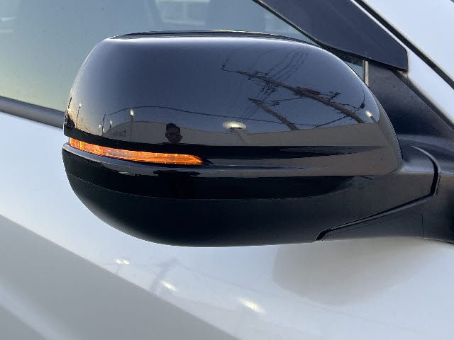 HONDA VEZEL HYBRID 2021 Image 31