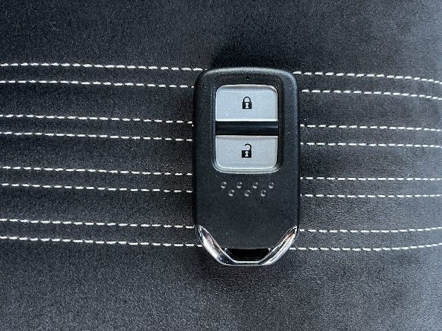 HONDA VEZEL HYBRID 2021 Image 31